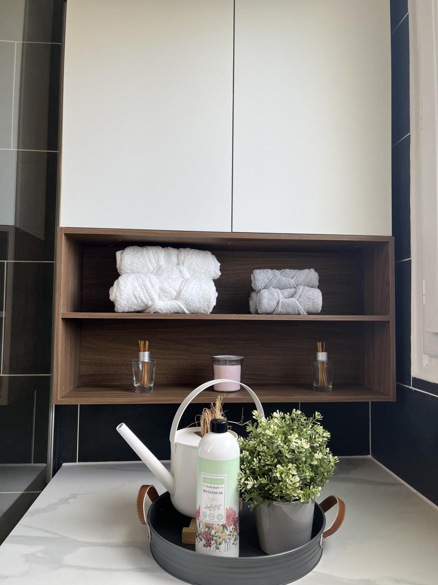 Entire 60M2 Apartment - Close To Paris - Parking - Kitchen - 2Min Rerb - Olympic'24 Bourg-la-Reine Dış mekan fotoğraf