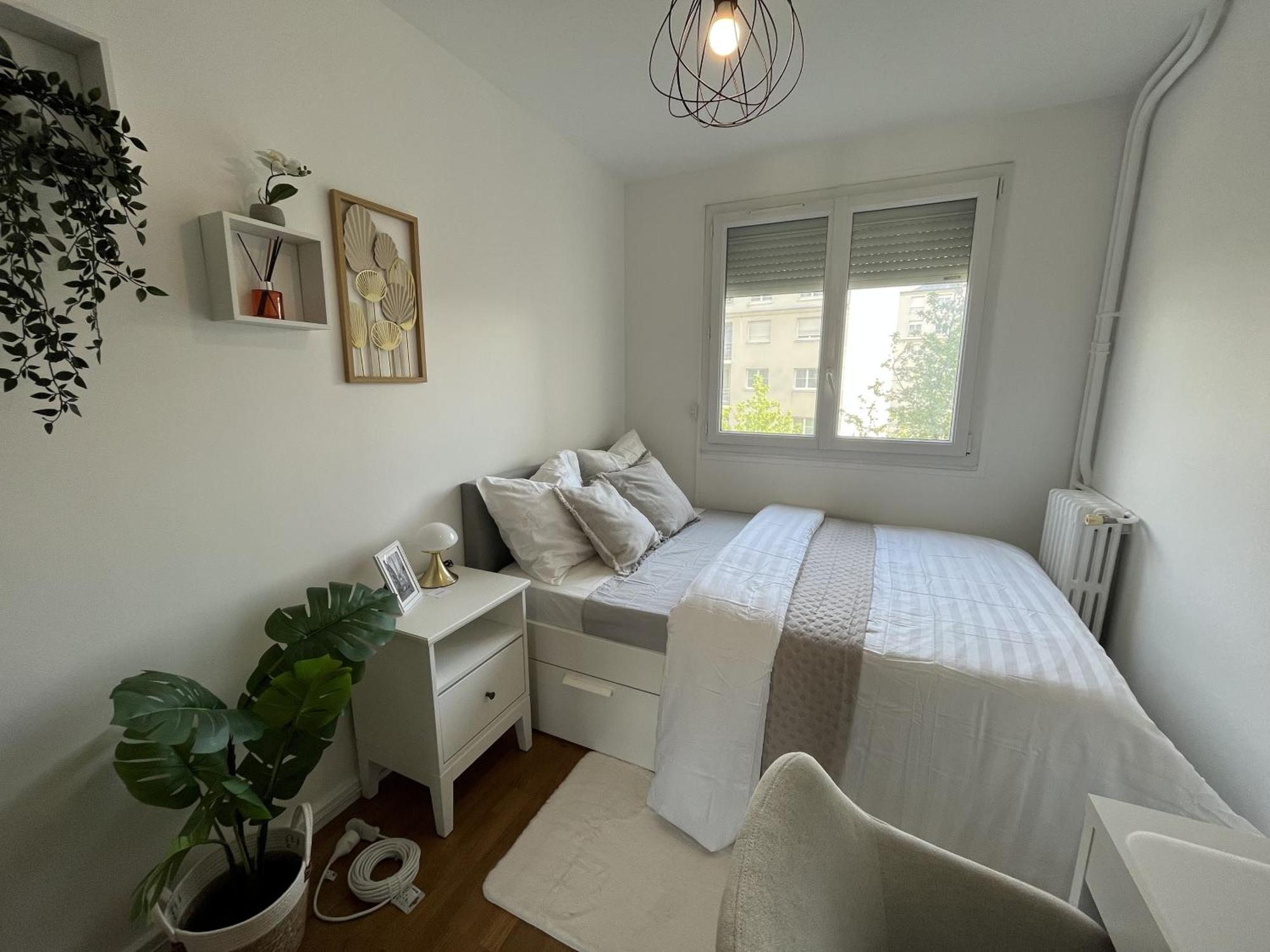 Entire 60M2 Apartment - Close To Paris - Parking - Kitchen - 2Min Rerb - Olympic'24 Bourg-la-Reine Dış mekan fotoğraf