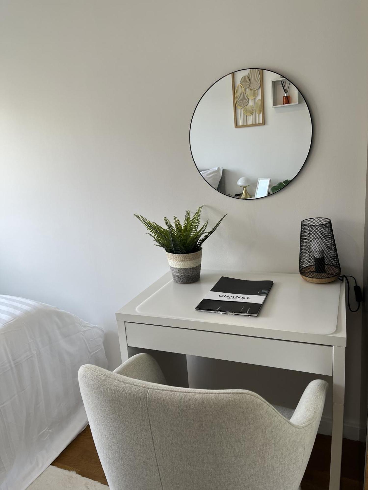 Entire 60M2 Apartment - Close To Paris - Parking - Kitchen - 2Min Rerb - Olympic'24 Bourg-la-Reine Dış mekan fotoğraf